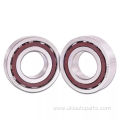 QJ 322N2MA Four point angular contact ball bearing